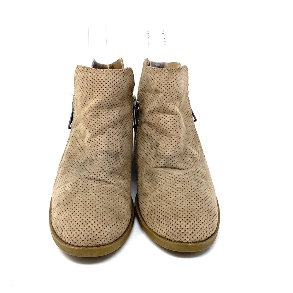 Universal Thread Booties - Picture 2 of 8